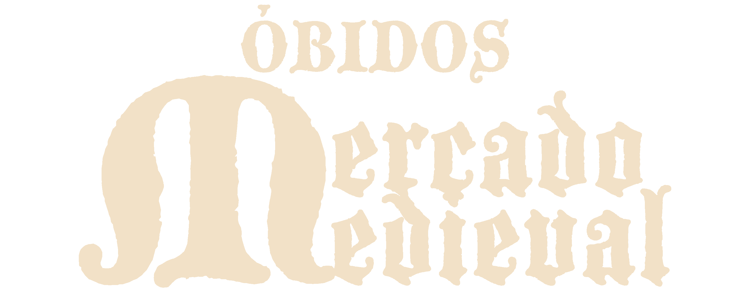 Mercado Medieval Óbidos